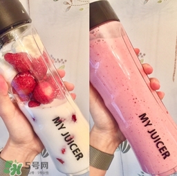 my juicer榨汁機(jī)好不好？my juicer榨汁機(jī)好用嗎