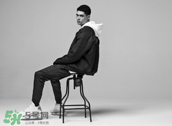 jordan brand2017秋季服裝系列款式有哪些_好看嗎？