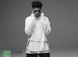 jordan brand2017秋季服裝系列款式有哪些_好看嗎？
