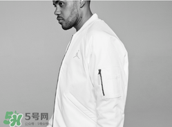 jordan brand2017秋季服裝系列款式有哪些_好看嗎？