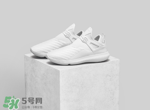 jordan brand2017秋季服裝系列款式有哪些_好看嗎？