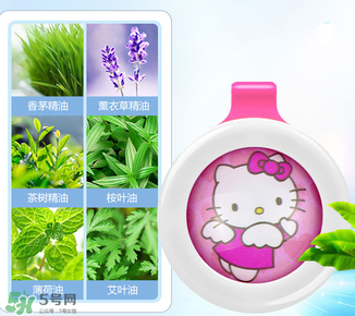 bikit驅(qū)蚊扣有用嗎？bikit驅(qū)蚊效果如何？