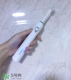 softie舒米爾電動牙刷怎么用？softie舒米爾電動牙刷多少錢