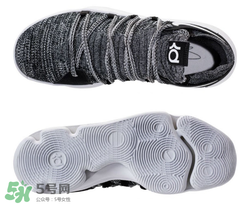nike kd 10 oreo什么時候發(fā)售？耐克杜蘭特10代奧利奧配色發(fā)售時間