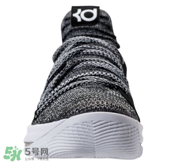 nike kd 10 oreo什么時候發(fā)售？耐克杜蘭特10代奧利奧配色發(fā)售時間