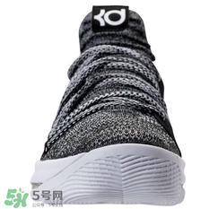 nike kd 10 oreo多少錢？耐克杜蘭特10代奧利奧配色專柜價格