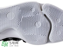 nike kd 10 oreo多少錢？耐克杜蘭特10代奧利奧配色專柜價格