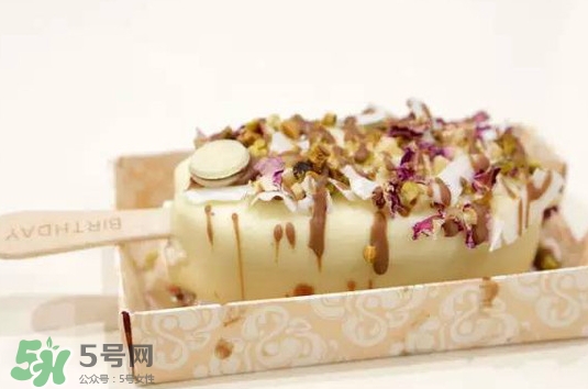 夢龍雪糕有哪幾種口味？夢龍雪糕哪種口味好吃