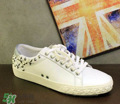 ash小白鞋怎么樣？ash小白鞋穿著舒服嗎？