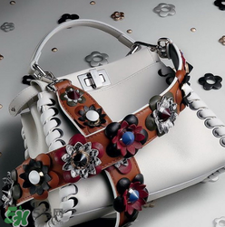 fendi peekaboo真假怎么分辨？芬迪peekaboo真假鑒別