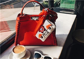 fendi peekaboo真假怎么分辨？芬迪peekaboo真假鑒別