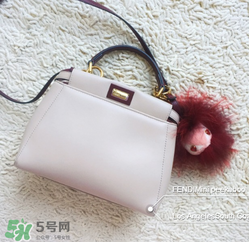 fendi peekaboo多少錢？芬迪peekaboo專柜價格