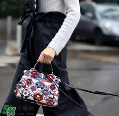 fendi peekaboo尺寸多大？芬迪peekaboo尺寸有哪幾種？