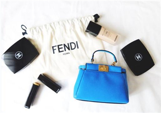 fendi peekaboo尺寸多大？芬迪peekaboo尺寸有哪幾種？