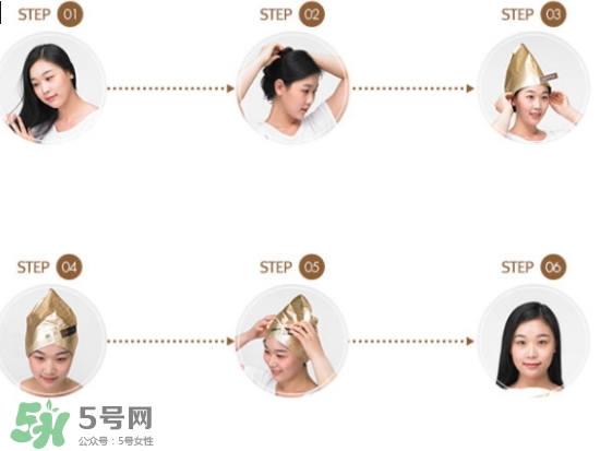 about me發(fā)膜帽怎么用？about me發(fā)膜帽多少錢？