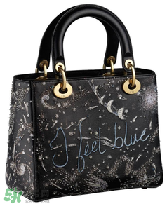 dior moon系列限量版手袋有哪幾款？迪奧moon新款包包好看嗎？