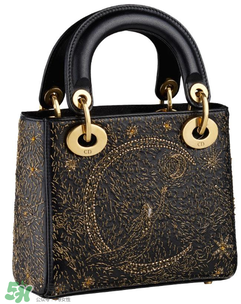 dior moon系列限量版手袋有哪幾款？迪奧moon新款包包好看嗎？