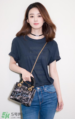 dior moon系列限量版手袋有哪幾款？迪奧moon新款包包好看嗎？