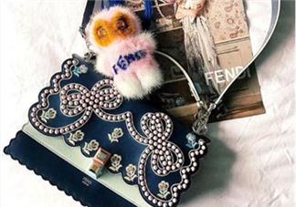 fendi kan i多少錢？芬迪kan i包包國(guó)內(nèi)專柜價(jià)格