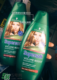 施華蔻防脫發(fā)洗發(fā)水怎么樣？施華蔻防脫發(fā)洗發(fā)水有效嗎？