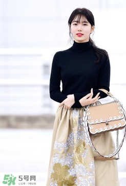 fendi kan i尺寸多大？芬迪kan i包包尺寸介紹