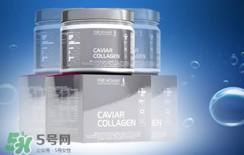 hech赫熙膠原蛋白怎么樣？德國hech膠原蛋白好嗎？