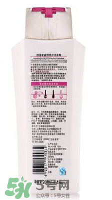 施華蔻防脫發(fā)洗發(fā)水怎么樣？施華蔻防脫發(fā)洗發(fā)水有效嗎？