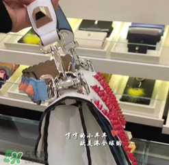 fendi kan i真假怎么分辨？芬迪kan i包包真假鑒定