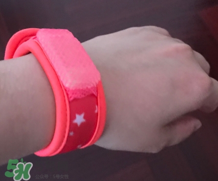 驅(qū)蚊手環(huán)能用多久？驅(qū)蚊手環(huán)一般可以用多長(zhǎng)時(shí)間？