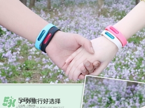 驅(qū)蚊手環(huán)能用多久？驅(qū)蚊手環(huán)一般可以用多長(zhǎng)時(shí)間？