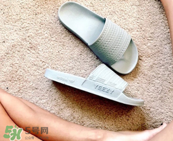 adidas yeezy拖鞋是真的嗎？阿迪達(dá)斯椰子鞋出拖鞋了嗎？