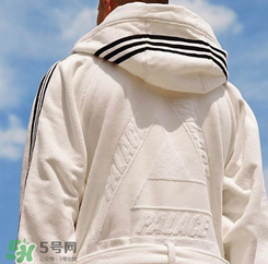 2017palace adidas聯(lián)名春夏系列服裝什么時候發(fā)售？