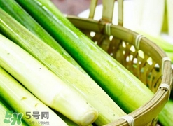 篙芭怎么去皮?篙芭的快速去皮方法 篙芭怎么去皮?篙芭的快速去皮方法