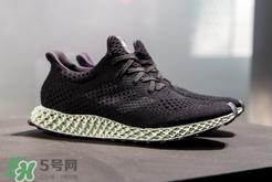 adidas futurecraft 4d什么時候發(fā)售？阿迪達斯概念跑鞋發(fā)售時間
