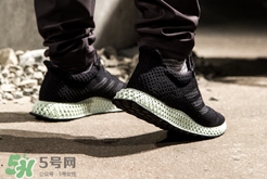 adidas futurecraft 4d什么時候發(fā)售？阿迪達斯概念跑鞋發(fā)售時間