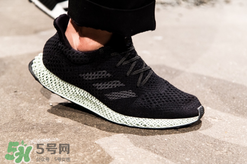 adidas futurecraft 4d什么時候發(fā)售？阿迪達斯概念跑鞋發(fā)售時間