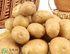 土豆面膜要敷多久？土豆面膜要敷多長時間