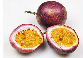 百香果好吃嗎？百香果什么味道？