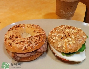 panera bread中國有嗎？panera bread有什么好吃的？