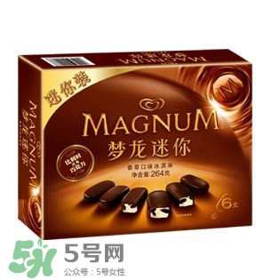 夢(mèng)龍雪糕多少錢一個(gè)？夢(mèng)龍雪糕價(jià)格為什么那么貴？