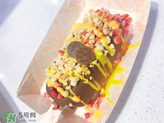 夢龍雪糕有哪幾種口味？夢龍雪糕哪種口味好吃