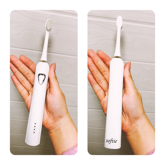 舒米爾電動(dòng)牙刷哪國的？softie舒米爾電動(dòng)牙刷怎么樣？