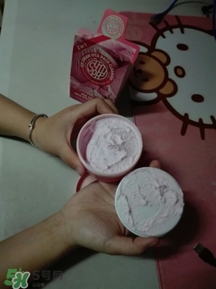 sunnyspa冰淇淋面膜怎么樣_好用嗎 sunnyspa冰淇淋面膜怎么樣_好用嗎