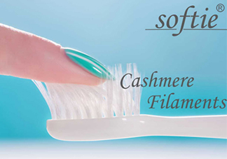 舒米爾電動牙刷哪國的？softie舒米爾電動牙刷怎么樣？