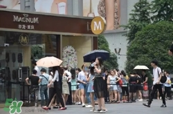 夢龍冰淇淋多少錢一個(gè)？夢龍冰淇淋價(jià)格