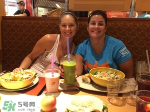 panera bread中國有嗎？panera bread有什么好吃的？