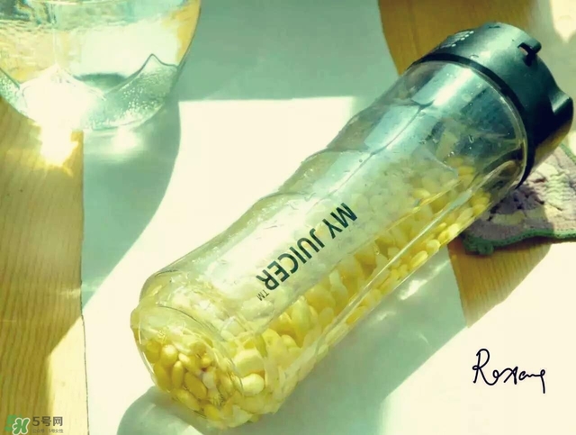 my juicer可以榨豆?jié){嗎？my juicer如何榨豆?jié){？