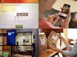 panera bread中國有嗎？panera bread有什么好吃的？