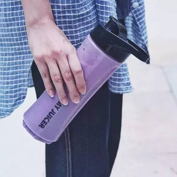 my juicer榨汁機(jī)怎么用？my juicer榨汁機(jī)使用方法