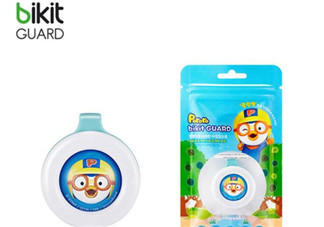 bikit驅(qū)蚊扣有用嗎？bikit驅(qū)蚊效果如何？